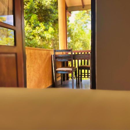 Amour At Turtle Beach Tangalle Exterior photo