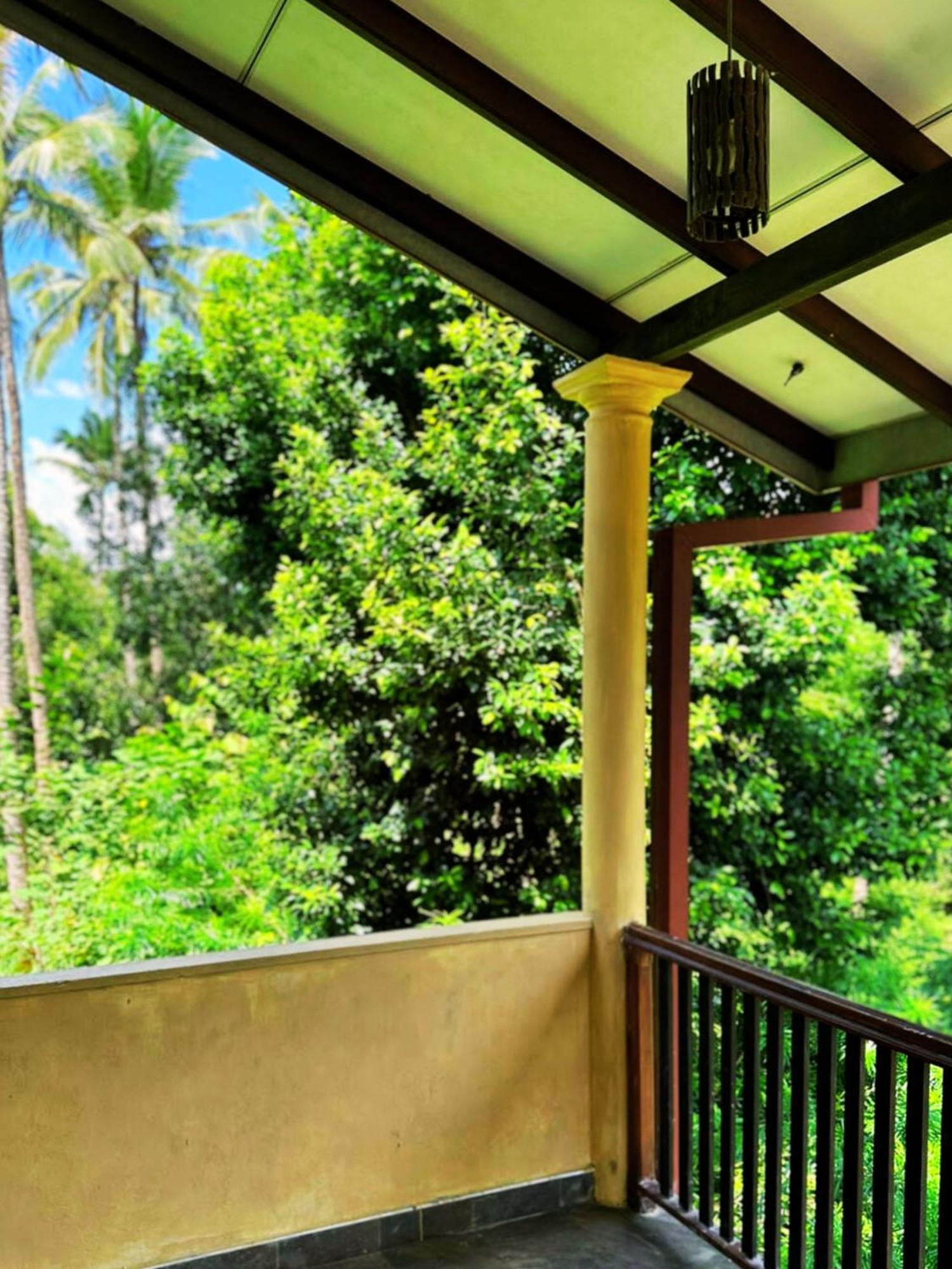 Amour At Turtle Beach Tangalle Exterior photo