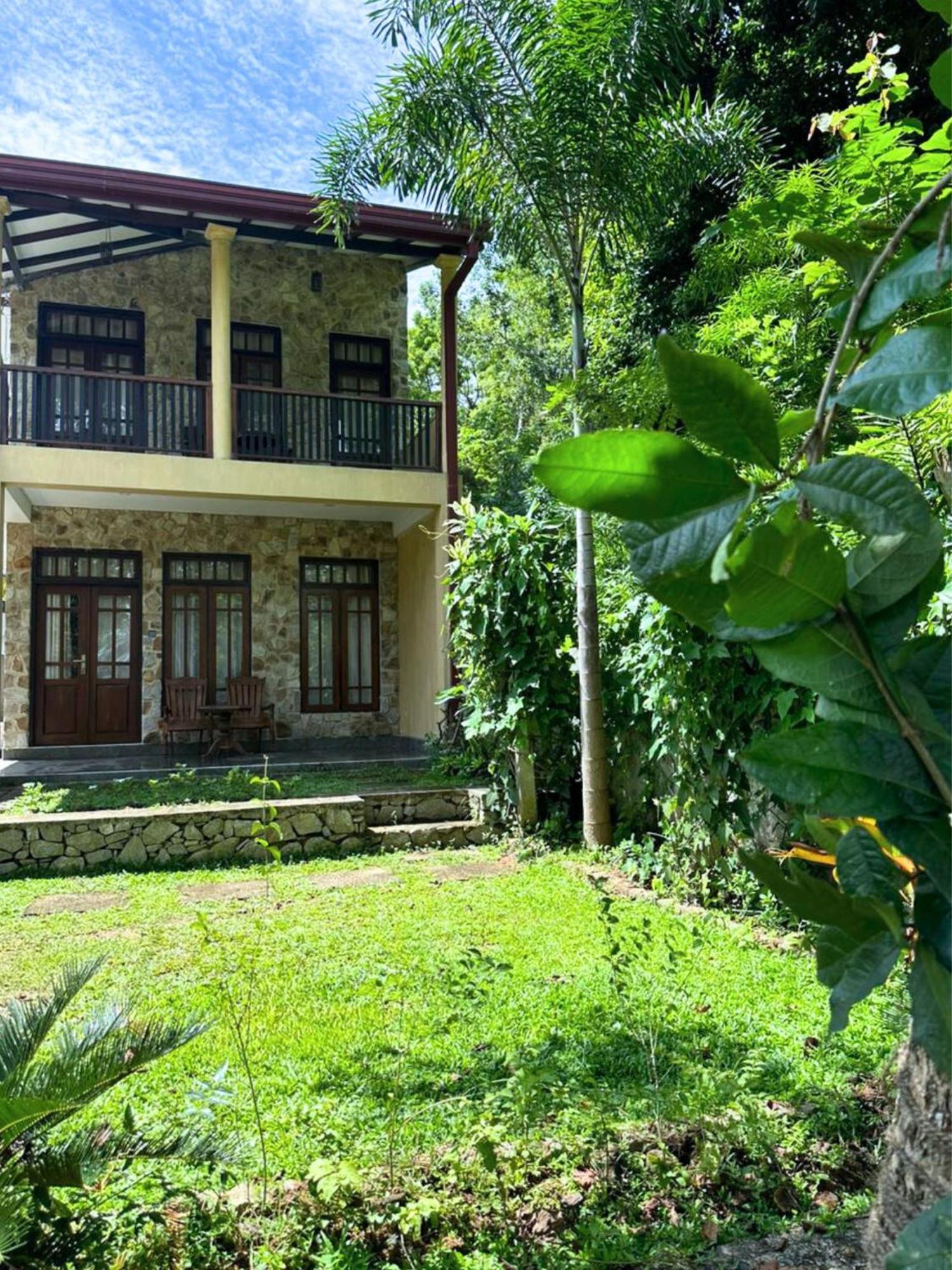 Amour At Turtle Beach Tangalle Exterior photo