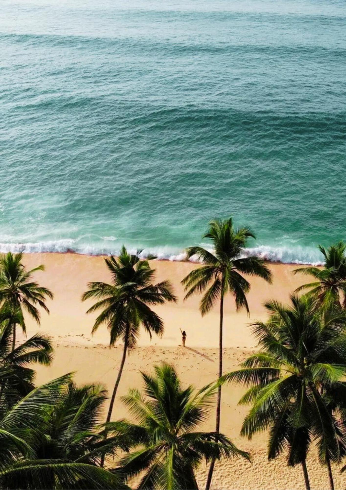 Amour At Turtle Beach Tangalle Exterior photo