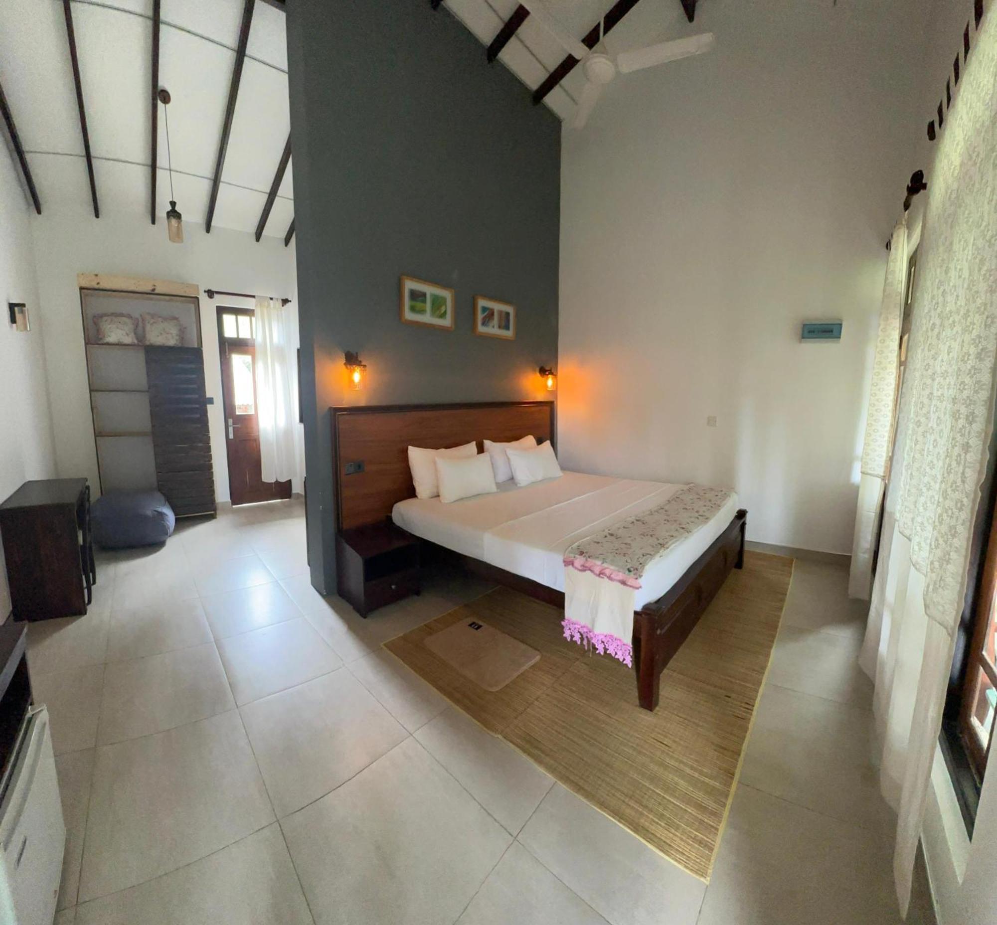 Amour At Turtle Beach Tangalle Exterior photo