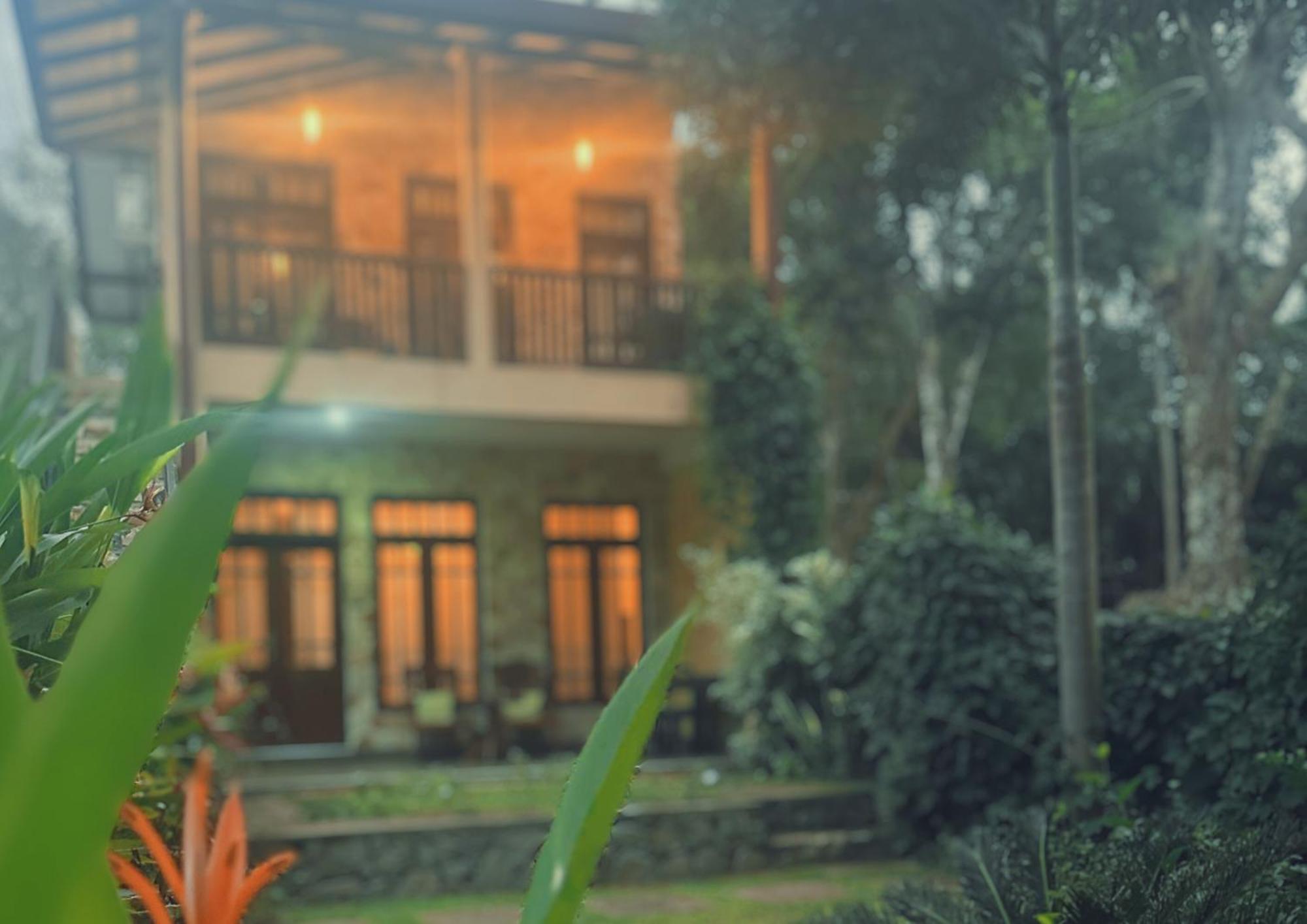 Amour At Turtle Beach Tangalle Exterior photo