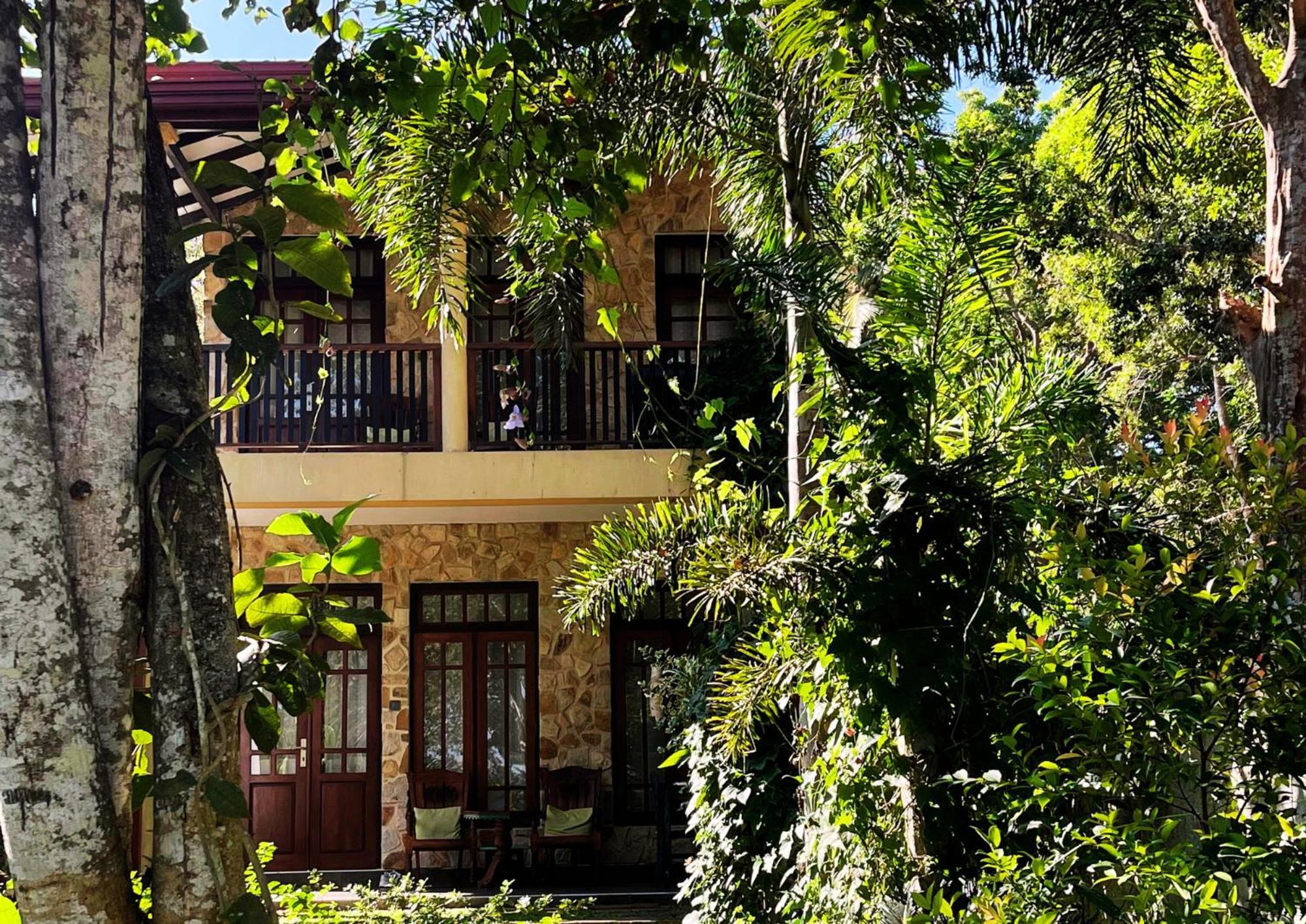 Amour At Turtle Beach Tangalle Exterior photo