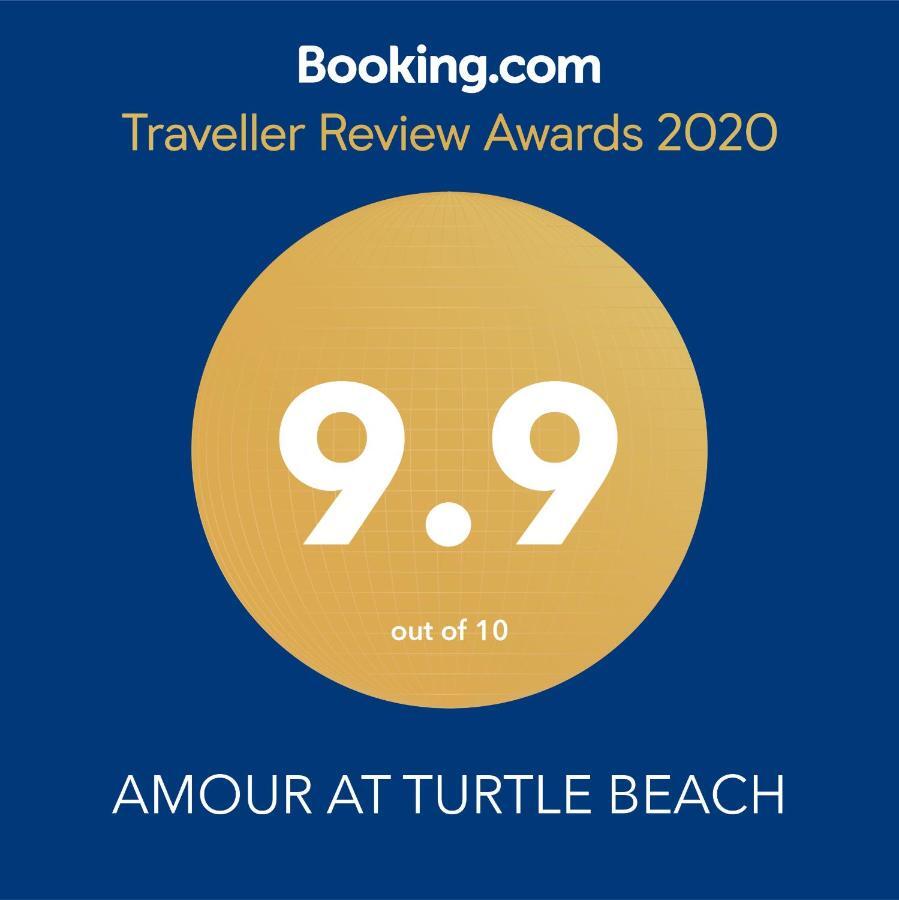 Amour At Turtle Beach Tangalle Exterior photo